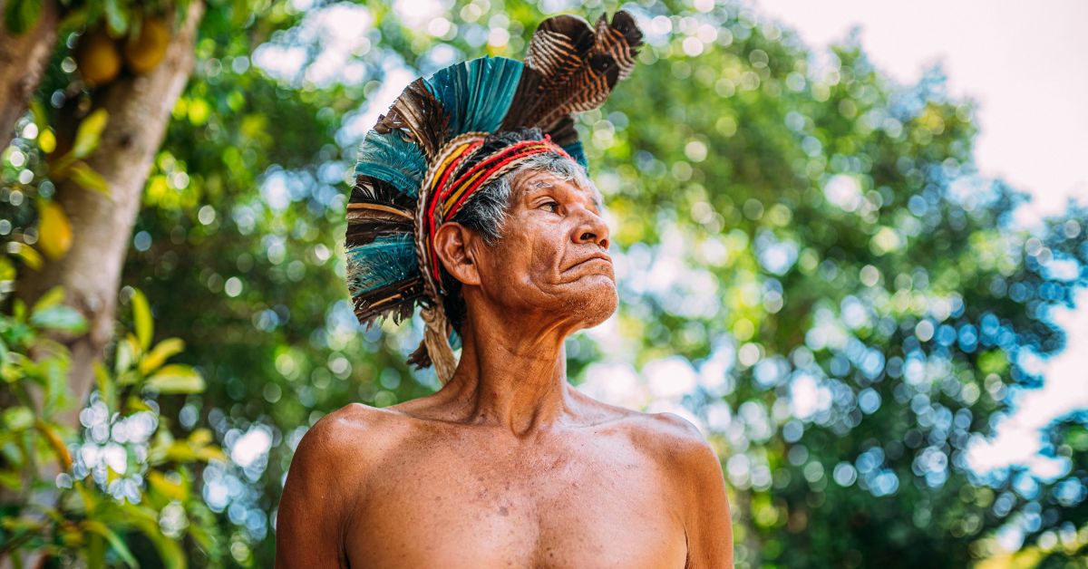 The Dreaming and the Land: A History of Australia’s Indigenous Peoples