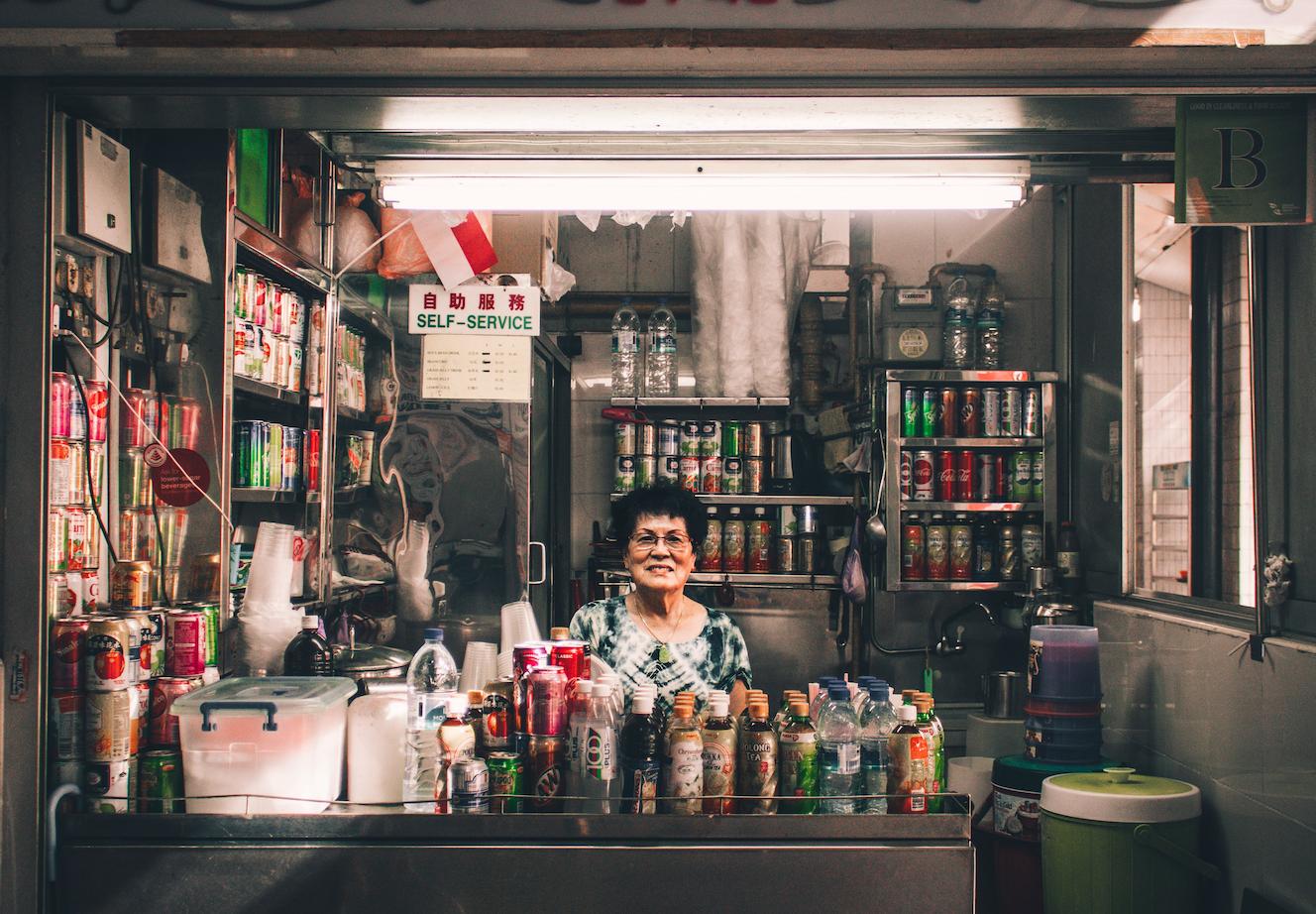 The Evolution of Singapore’s Hawker Culture: From Street Food Stalls to UNESCO Recognition
