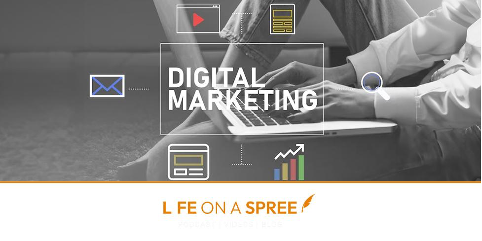 Digital Marketing Strategies – What is a Digital Marketing Business Strategy?