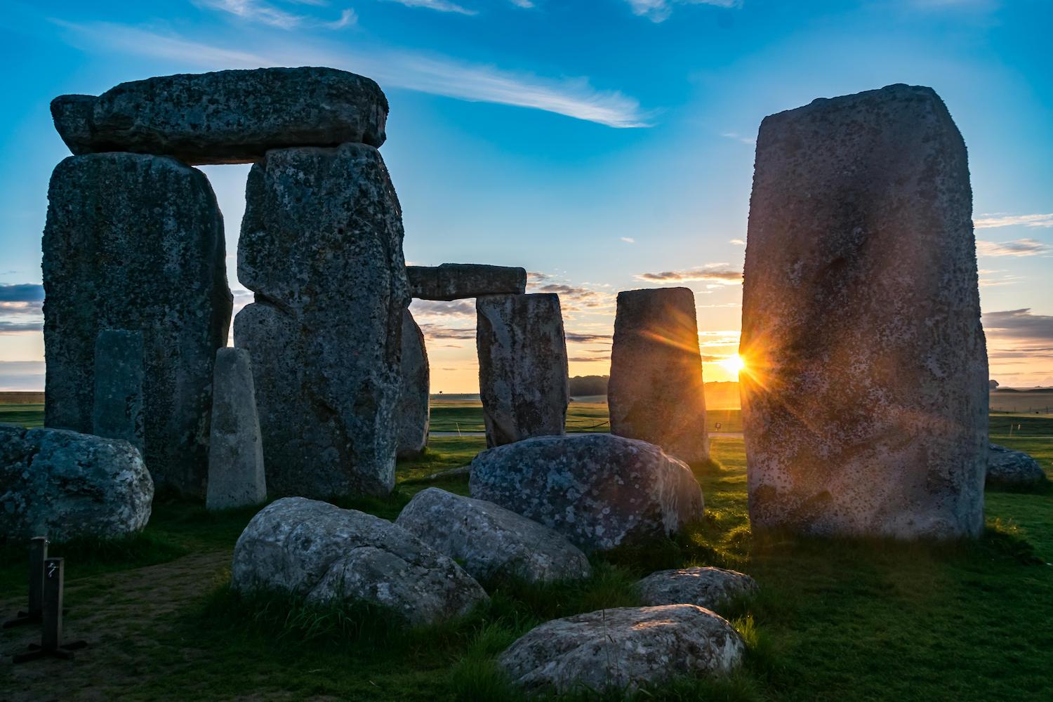 Unraveling the Mysteries of Stonehenge: How Did the UK’s Most Famous Prehistoric Monument Come to Be?